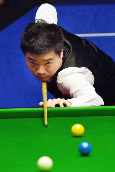 合作的契机 合作的契机