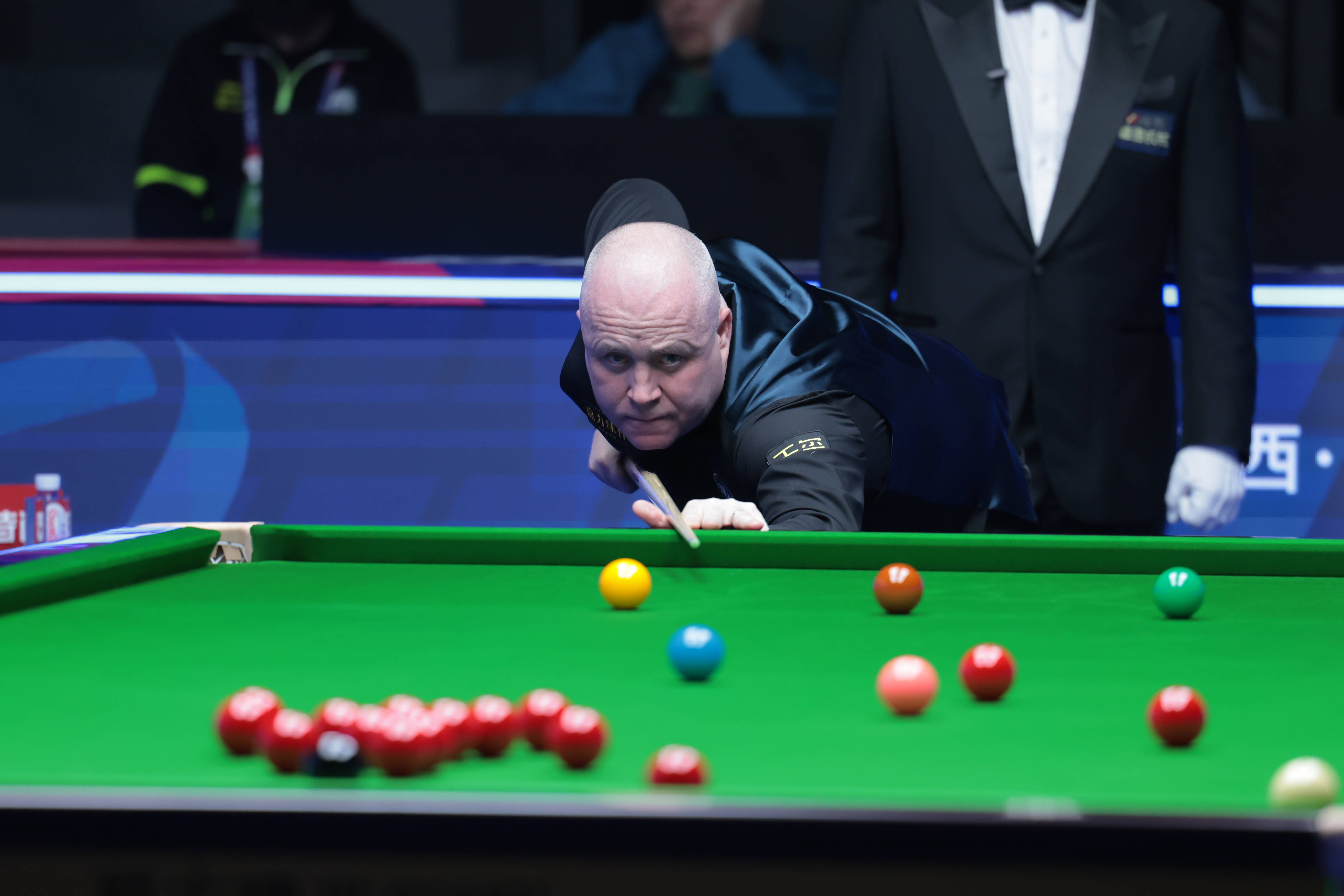 球员的强势 球员的强势