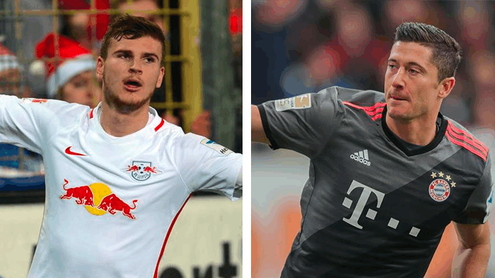 这是对拜仁 这是对拜仁