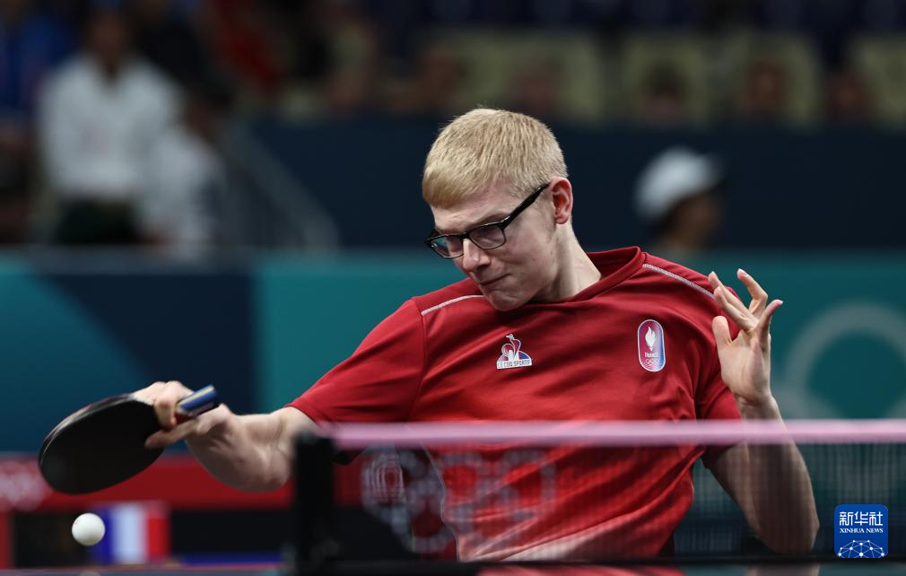 选手的榜样 选手的榜样